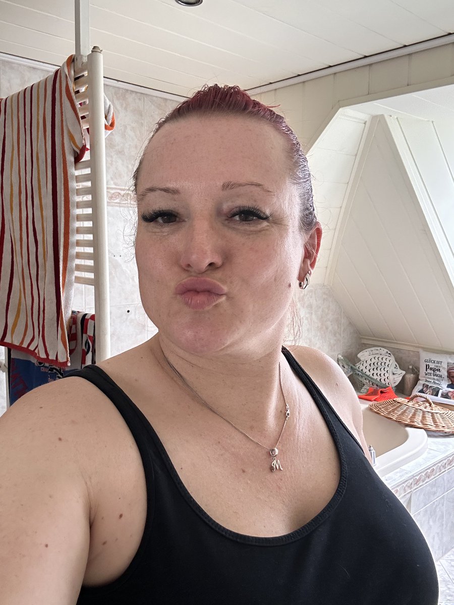 Christine tweet media