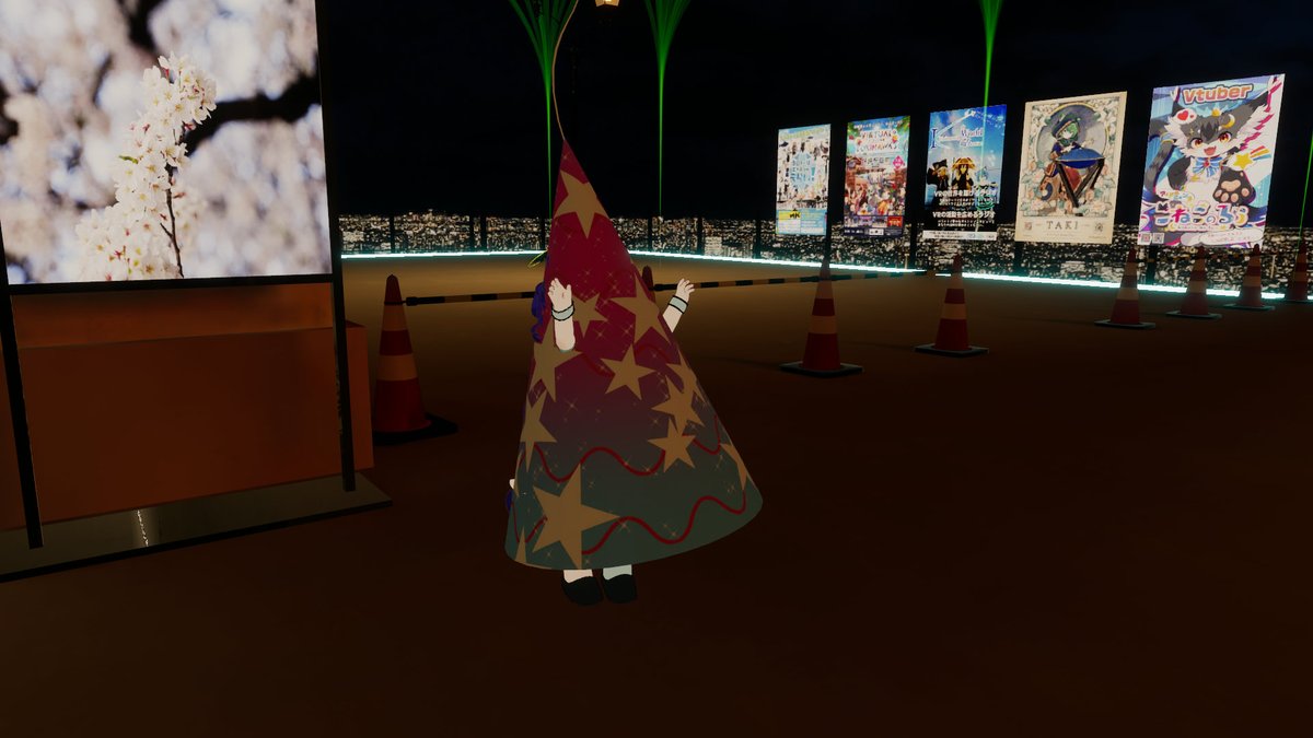 fujilittlething🦈vrc tweet media
