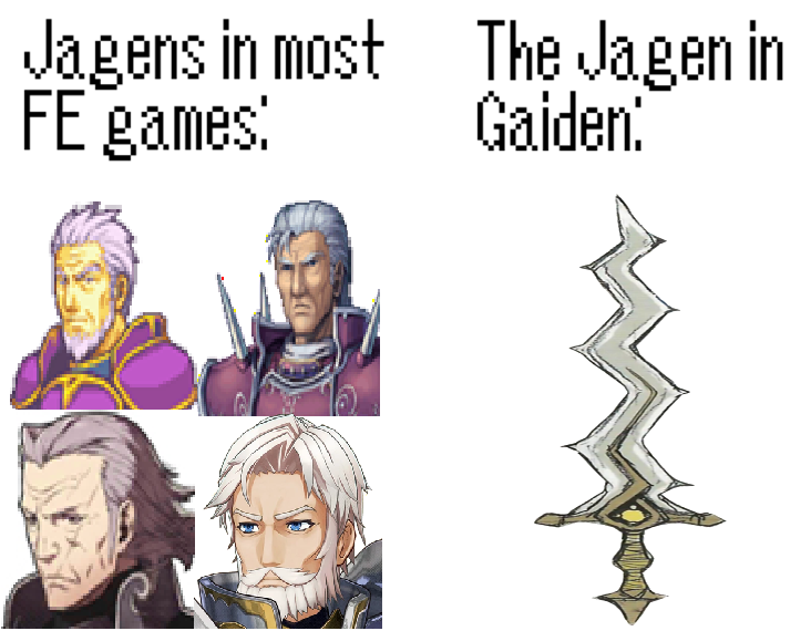 FE MS Paint Memes for the Strategically Challenged tweet media