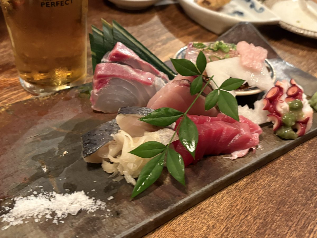 pgpgpg9474's tweet photo. 水仙台神席えぐすきたぞ🥲🥲
居酒屋ちょーちょ https://t.co/wAeqWnhgxv