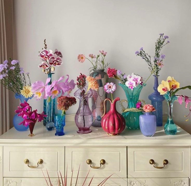 calmlivng's tweet photo. i love flowers https://t.co/PUGL8Qlrsg