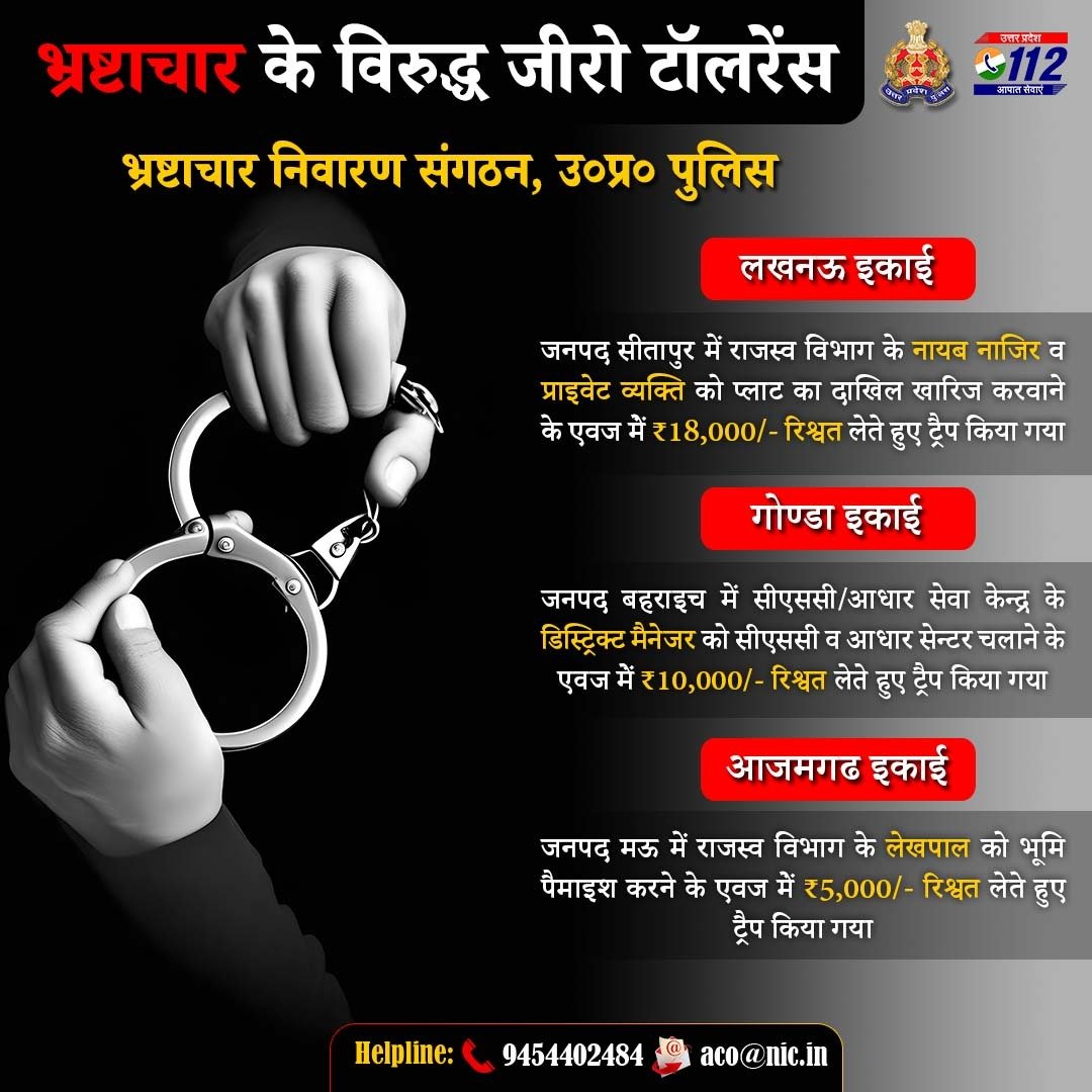UP POLICE tweet media