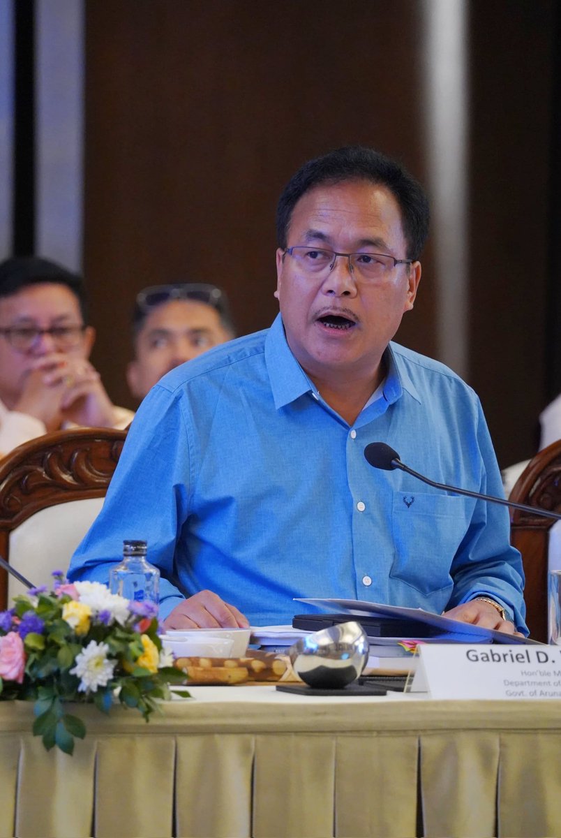 Gabriel D. WANGSU tweet media