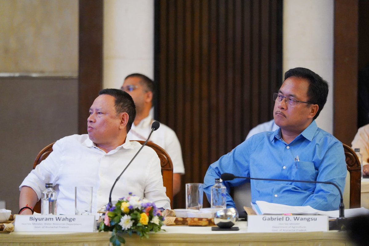 Gabriel D. WANGSU tweet media