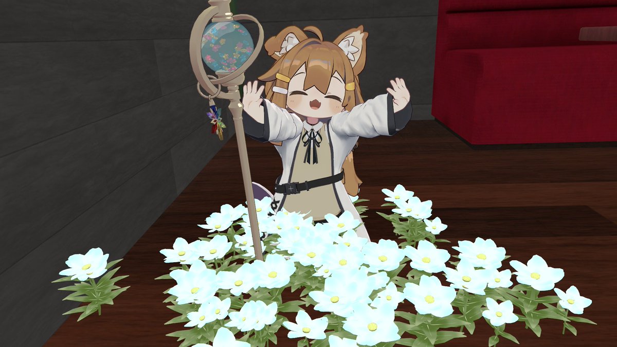 みしろଳ tweet media