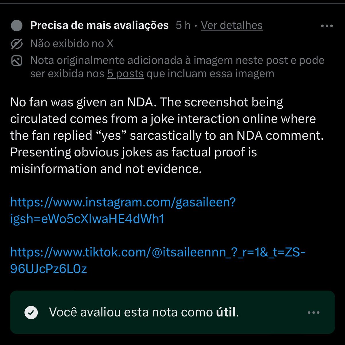 hanna⁷ 𖧧 VAI VER O BTS tweet media