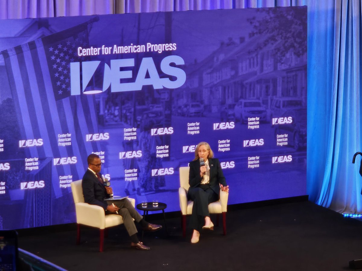 Wilson__Valdez's tweet photo. And another great gov. @SpanbergerForVA! #CAPIdeas https://t.co/WhTxiuqIEi