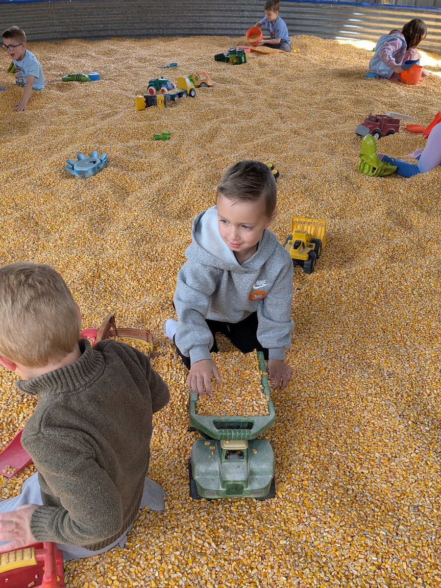KinderKelly7's tweet photo. Me: "What did you learn in 4K this year?"
Tiny Genius: "I think you learn in 2nd grade. Usually, 4K is for playing."
4K...... expertly guiding kids into learning through play since forever.
@alisoncable @WCS4K
#playISlearning #crackedthecode #weewarhawks #wcsflight https://t.co/IROT02DqB0