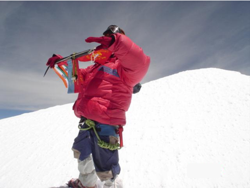 PamposhWarrior's tweet photo. 8 expeditions Led 3:15 peaks pierced like needles through cloud.1987: Nun-Kun conquest shattered ceilings like thunder through glass  Set record  summitted both titans 7135m &amp; 7077m in one Daring Death Defying sweep,swift as an eagle’s dive. Awarded COAS Commendation for this7/14 https://t.co/pQ9lu6jNbv