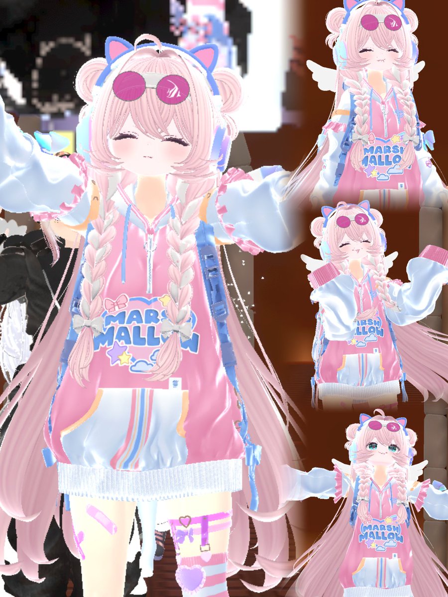 わあああ✨紫音さんいつも素敵なお写真ありがとお～🥹 会場に紫音さん