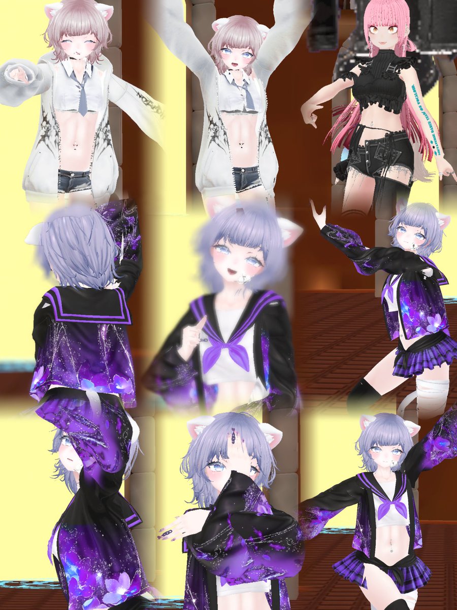 わあああ✨紫音さんいつも素敵なお写真ありがとお~🥹 会場に紫音さん わあああ✨紫音さんいつも素敵なお写真ありがとお~🥹 会場に紫音さん