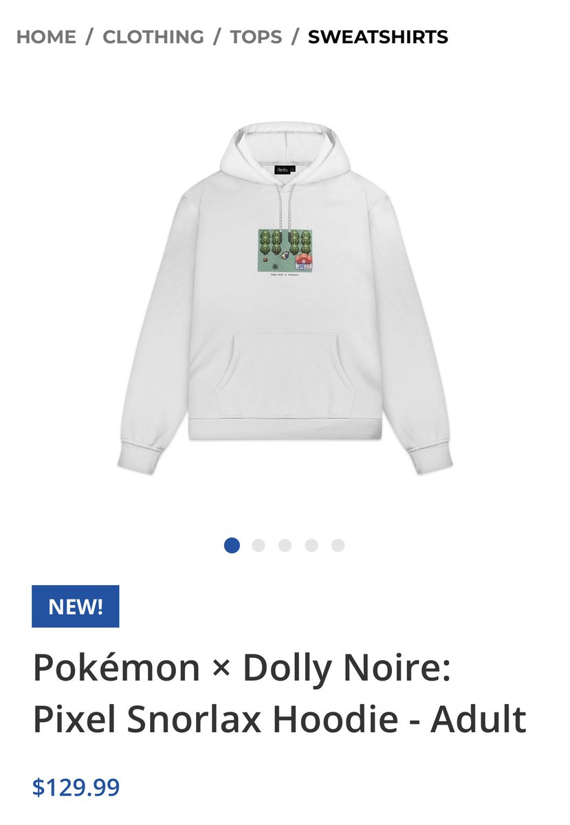 Rubycario's tweet photo. I buy all my clothes at Walmart, so maybe I don’t understand high fashion, but this entire product line is so funny to me. Like what do you even mean that this shit is 130 dollars? https://t.co/S0CYgJsfym
