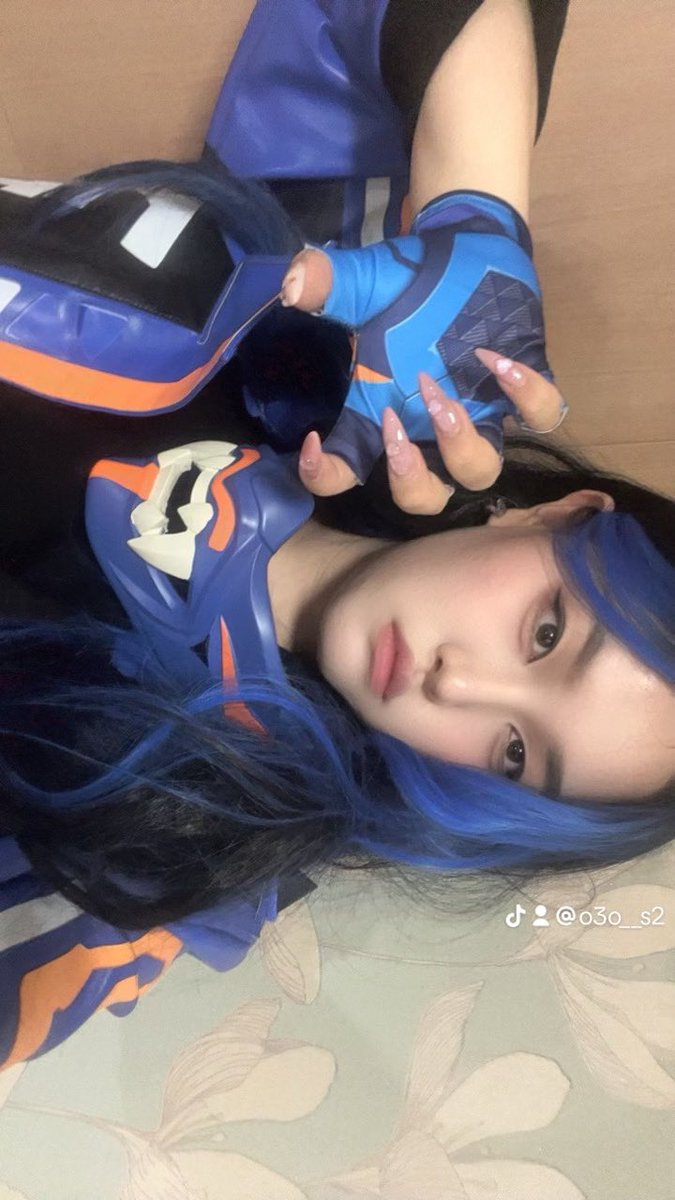 적청(22/23 플엑) tweet media