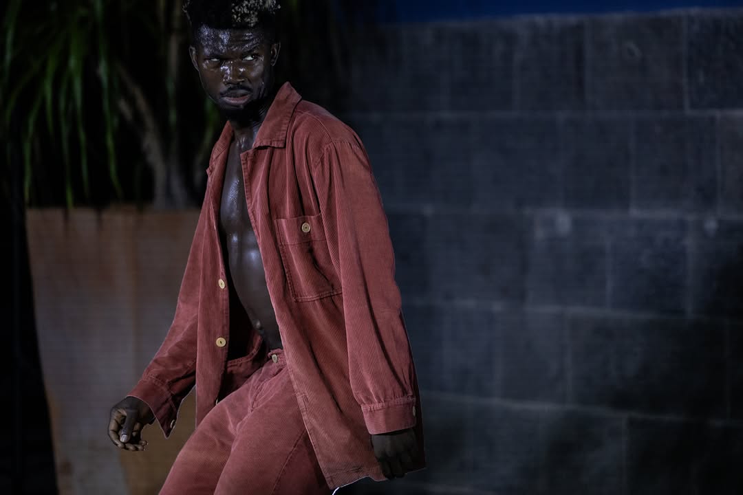 Africamoment's tweet photo. 🔥Africa Moment presents 'Black' by #Oulouy in Athens at the Arc for Dance Festival — one of Southern Europe’s leading contemporary dance festivals.

📍 Olympia City Music Theatre Maria Callas
📅 May 25 — 🕣 8:30 PM

More info at https://t.co/ai4xmoASma https://t.co/gndcphRXje