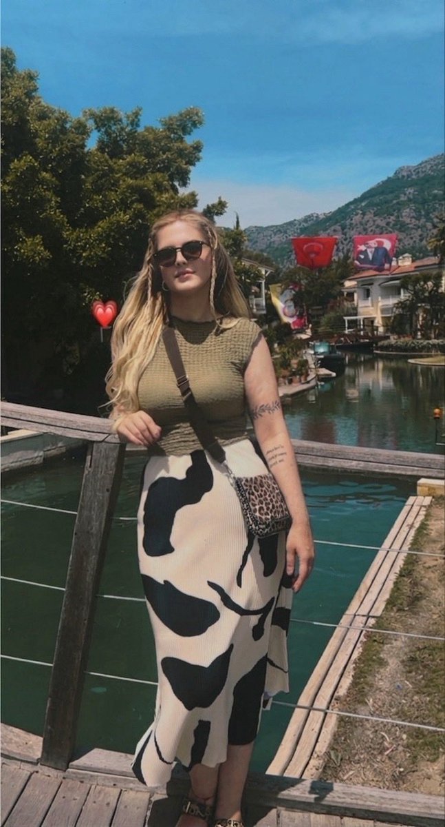 Pınar Subaşı tweet media