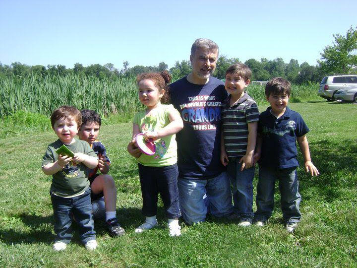 MKamalmaz's tweet photo. We’ve learned the horrible news of what happened to my father... he was executed in Sednaya Prison, infamously known as the “human slaughterhouse," sentenced to death by an Assad regime judge nicknamed “The Butcher.” 

He was executed without a crime or charges.

My dad was the most caring and compassionate person I knew, always caring so deeply for everyone around him. A loving grandfather and an award-winning humanitarian who lived a life of compassion and service, ripped away from our family by heartless criminals. 

May his soul rest in peace. 🕊️

We will never forget him or all the other victims of these atrocities.

May every person responsible for these crimes be exposed, judged, and held accountable for the suffering they inflicted. #Syria