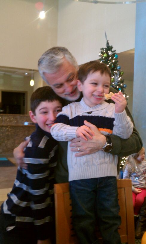 MKamalmaz's tweet photo. We’ve learned the horrible news of what happened to my father... he was executed in Sednaya Prison, infamously known as the “human slaughterhouse," sentenced to death by an Assad regime judge nicknamed “The Butcher.” 

He was executed without a crime or charges.

My dad was the most caring and compassionate person I knew, always caring so deeply for everyone around him. A loving grandfather and an award-winning humanitarian who lived a life of compassion and service, ripped away from our family by heartless criminals. 

May his soul rest in peace. 🕊️

We will never forget him or all the other victims of these atrocities.

May every person responsible for these crimes be exposed, judged, and held accountable for the suffering they inflicted. #Syria