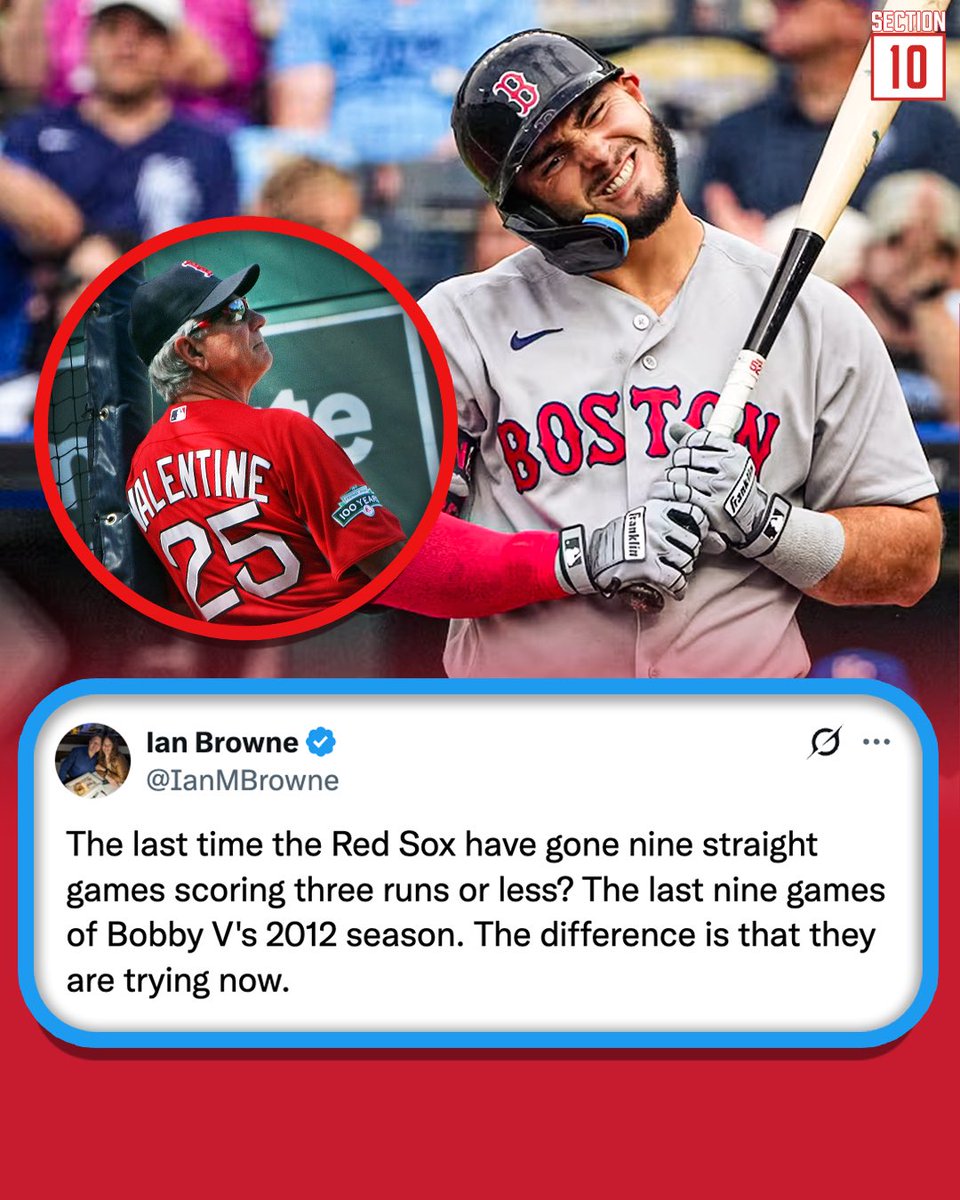 Section 10 Podcast tweet media