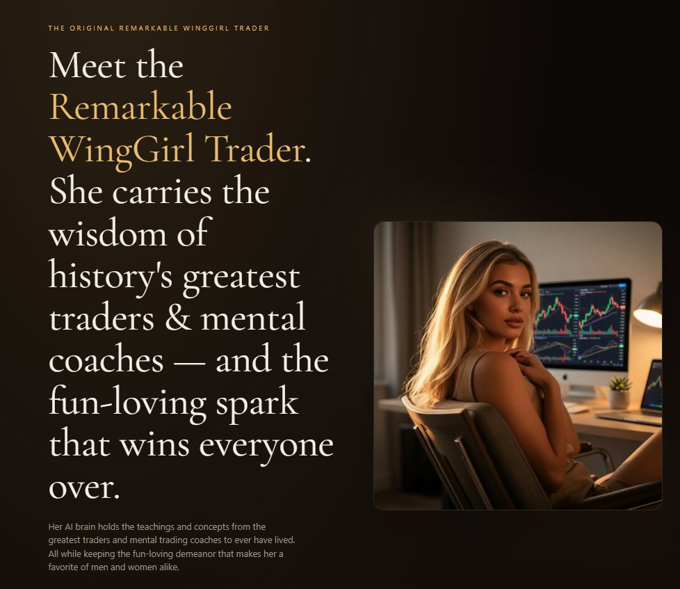 WingGirl Trader tweet media