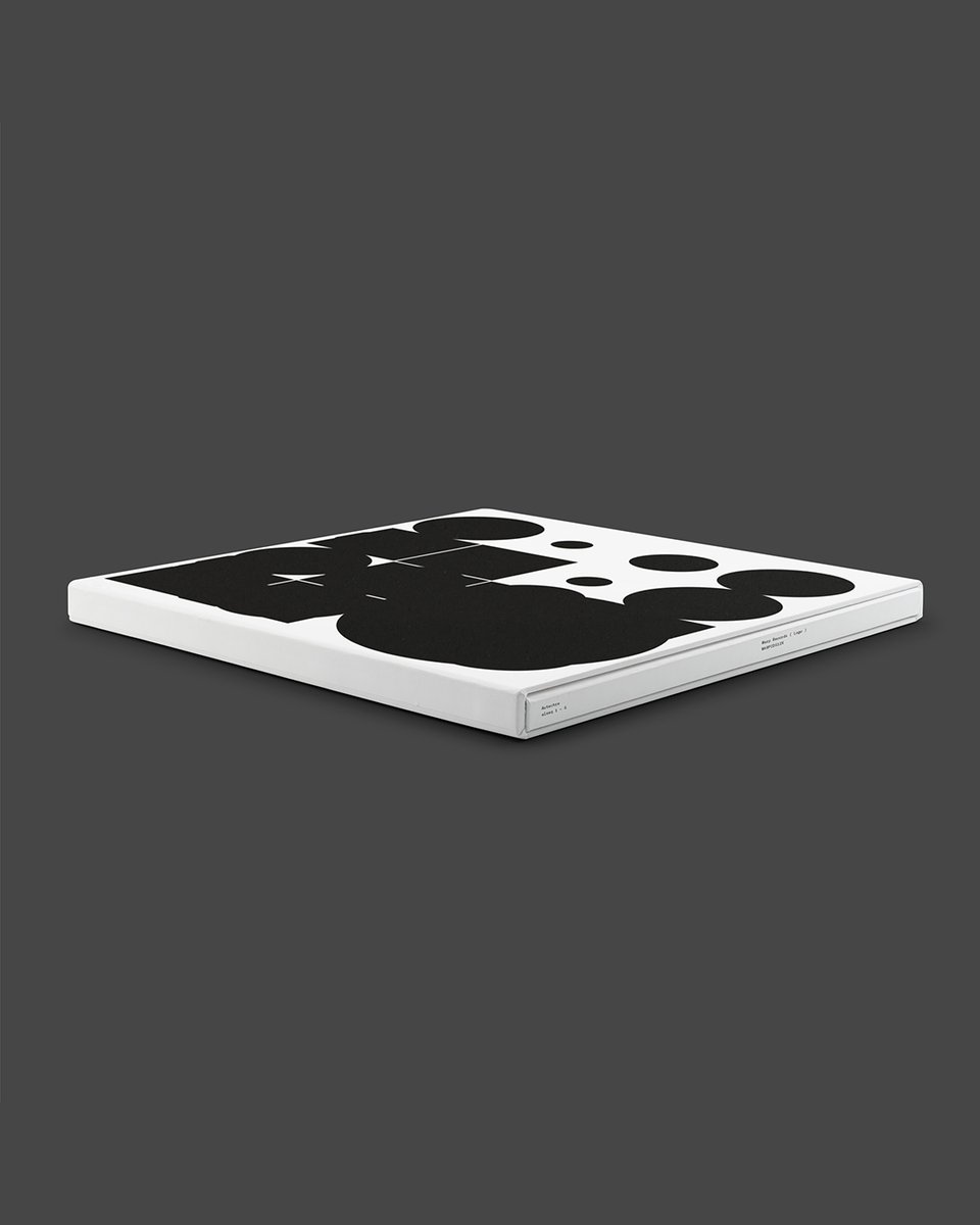 Warp Records tweet media