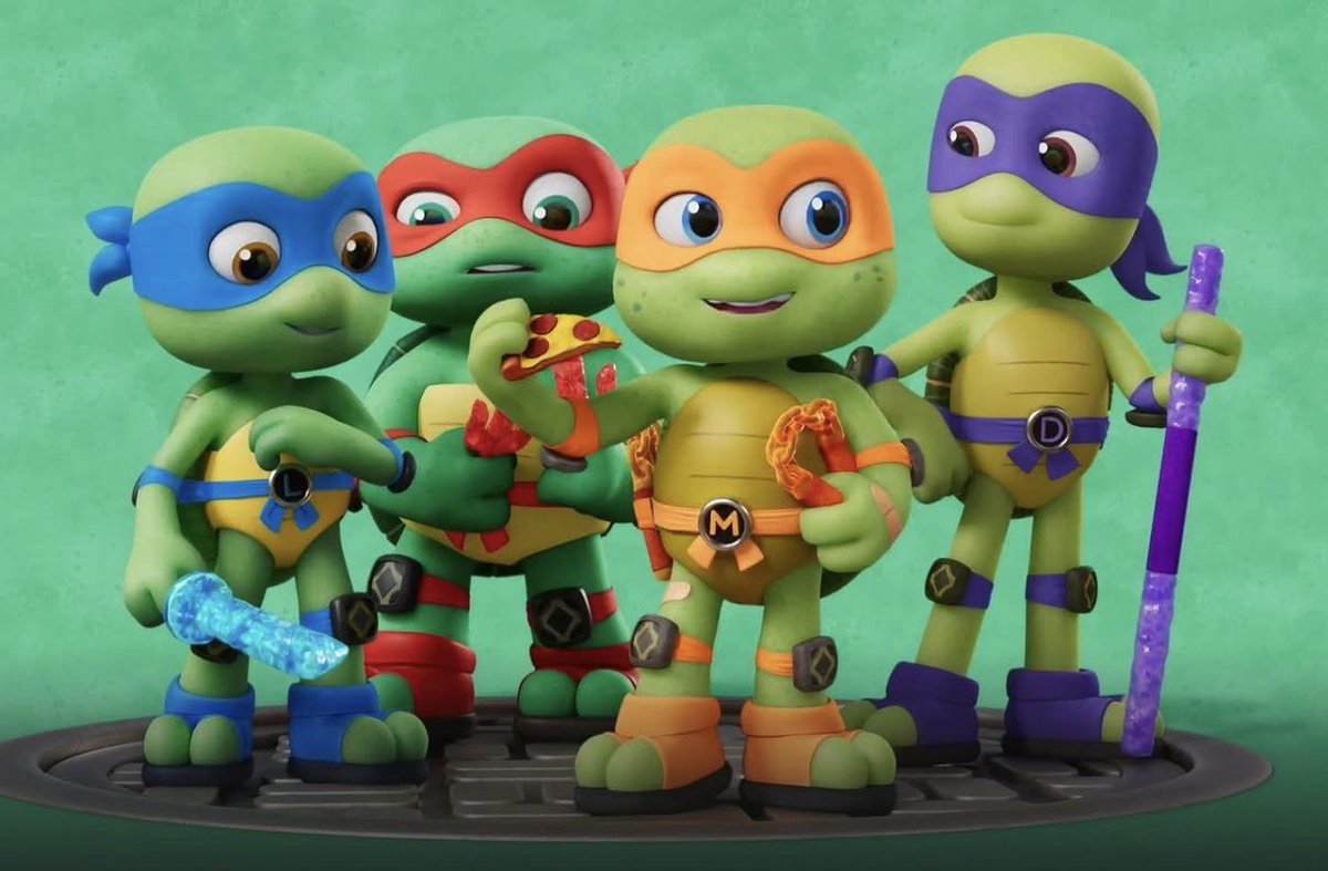 ToonHive tweet media