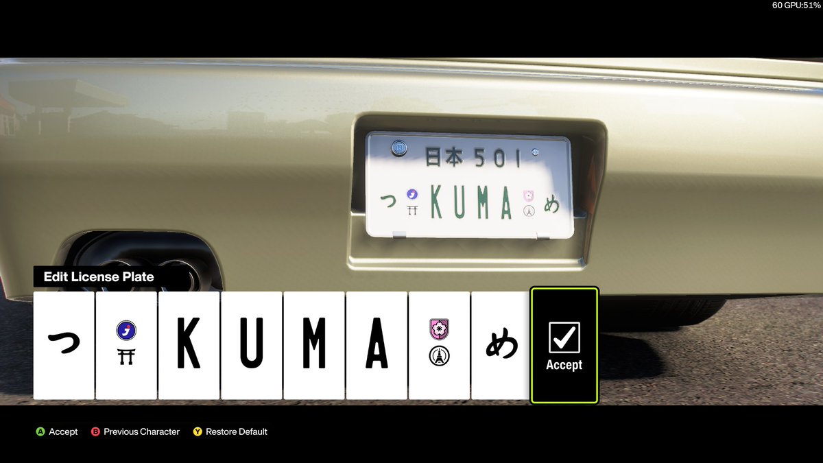 Kuma III tweet media