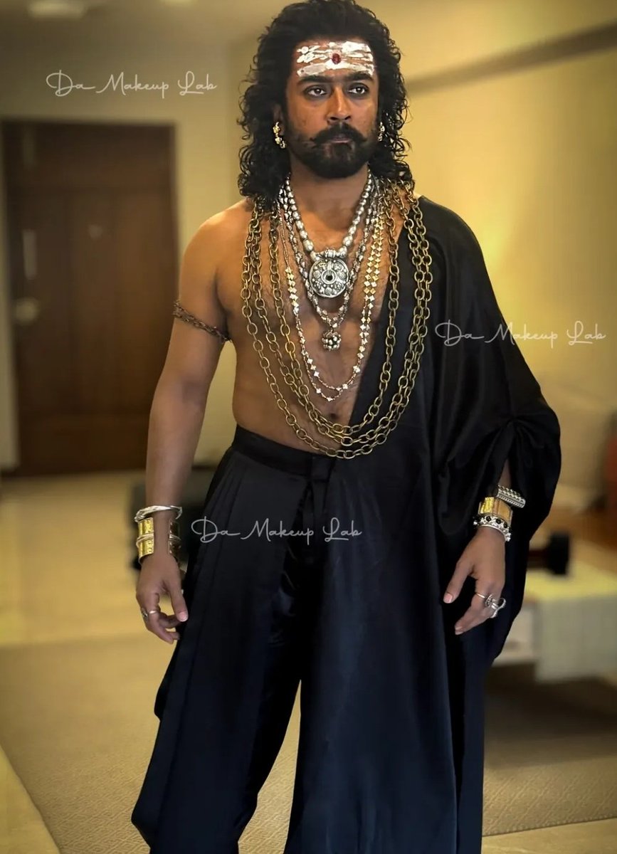 Kerala Suriya Fans - KSF ™ tweet media