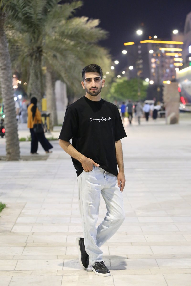 وعشی تر از بافقی tweet media