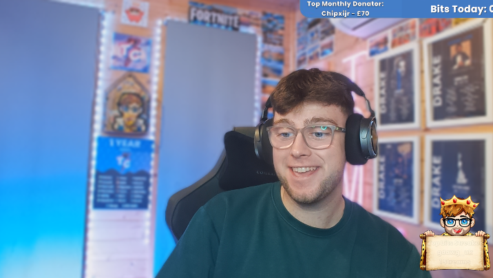 tomcornishh's tweet photo. TUESDAY TWITCH STREAM🟣

Playing with Viewers, Mandalorian Maps and Giving out NEW Star Wars Skins!✨

Today is Sponsored by @Fortnite @NVIDIAGeForce @msigaming #AD 

https://t.co/9jmCbD7GYy https://t.co/IOtoTKc9Bt