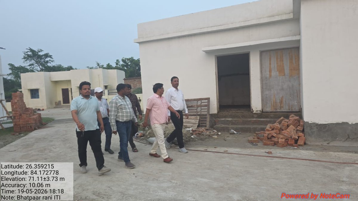 UP Projects Corporation Limited., Lucknow tweet media