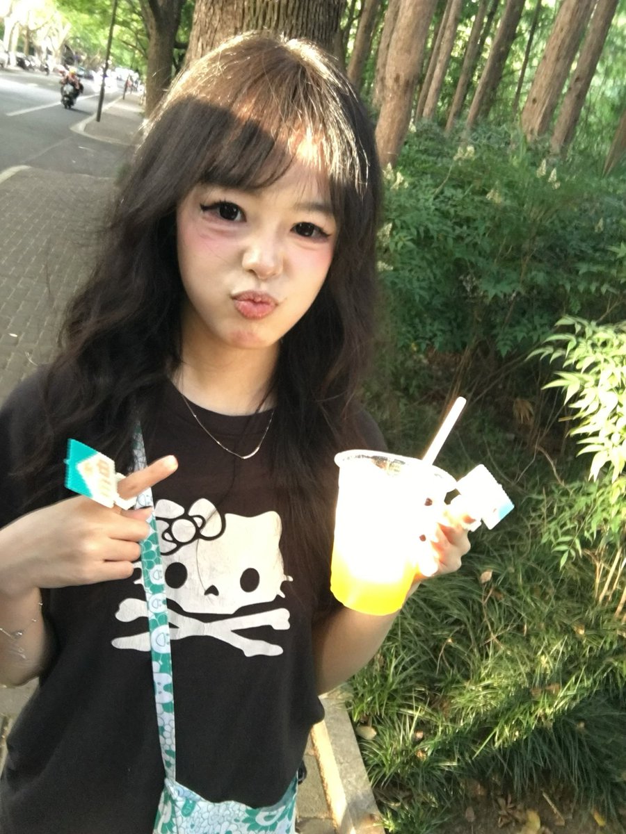 番茄猫 tweet media