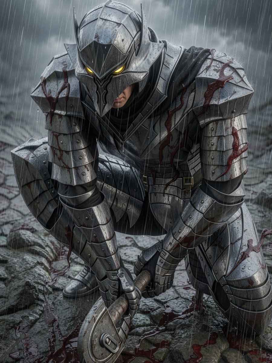 Berserk #ベルセルク #KentaroMiura