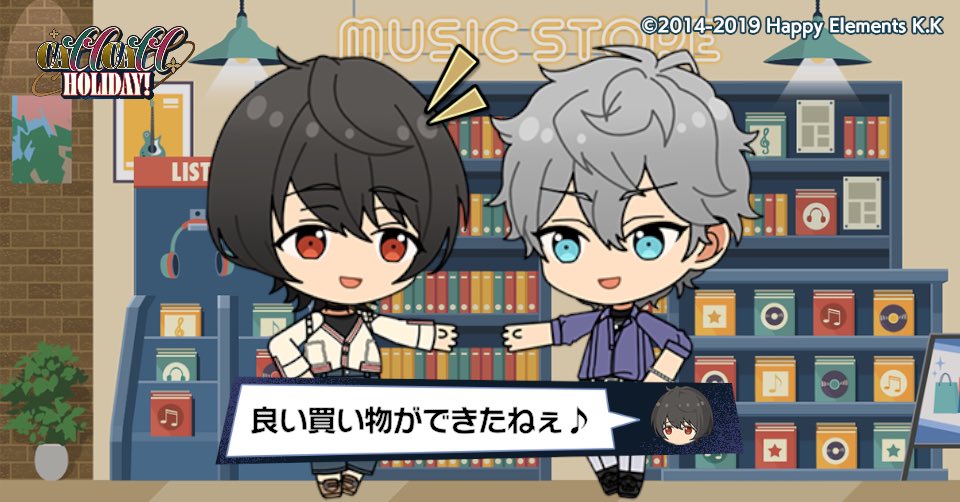 ともさん tweet media