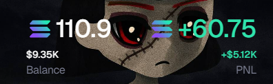 TrivaxW_'s tweet photo. +60 

feels good to be back, rinse in NA as always, see you tomorrow on the scope https://t.co/LI3lbsP1cH