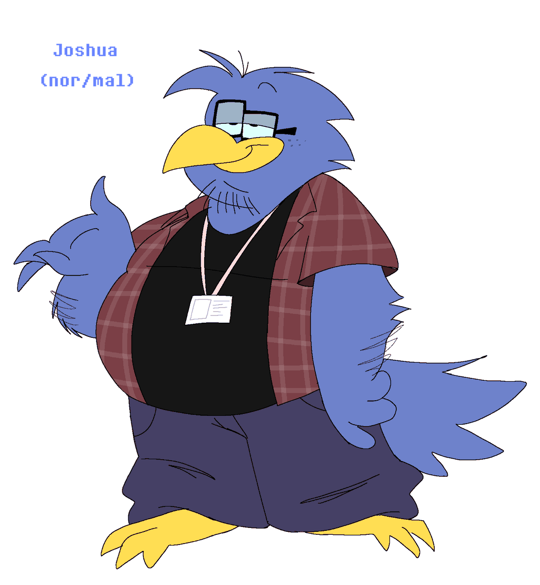 toons (PLAY CAPPY) tweet media