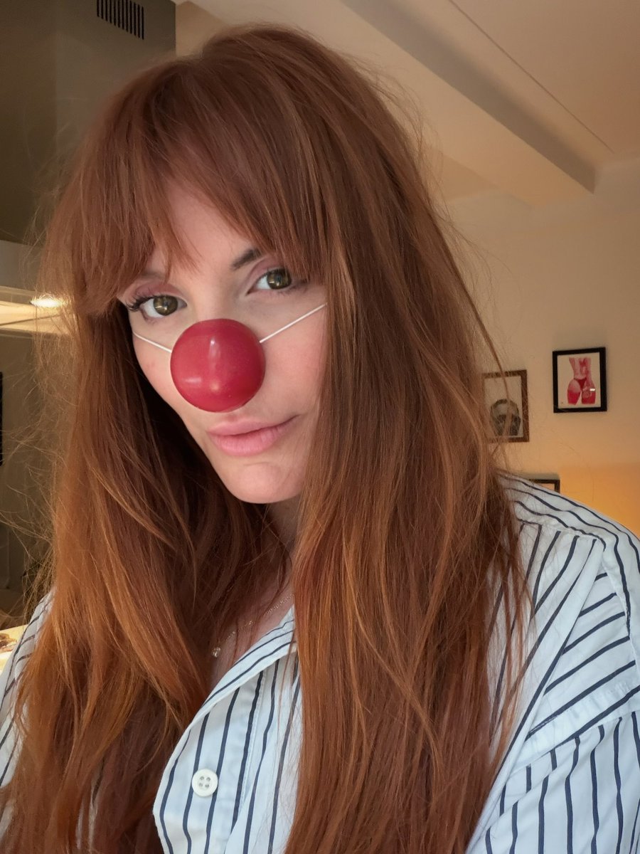 Elouise Elliott • New York | Birthday Month tweet media