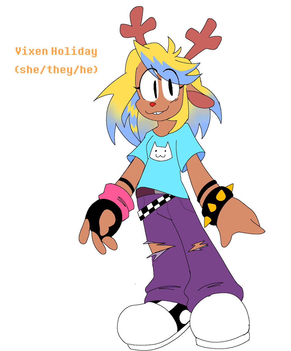 toons (PLAY CAPPY) tweet media
