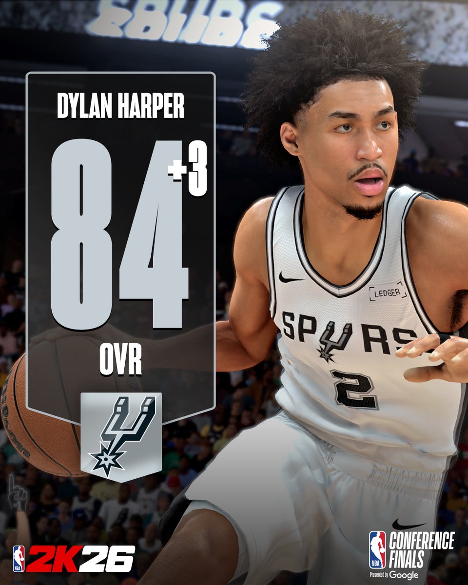 NBA 2K tweet media
