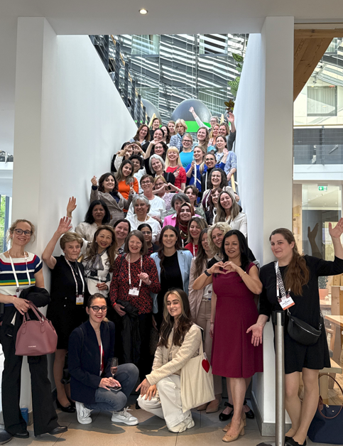 MyASNC's tweet photo. Thank you to everyone who made the International Conference on Nuclear Cardiology #ICNC2026 such a wonderful success. The energy, excitement and interest for #CVNuc globally continues to grow.🫀📈A special thank you to #EANM for a successful collaboration that will continue onto #ICNC2028!