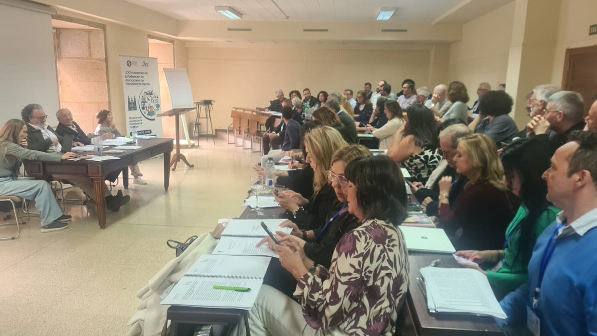 Asociación Profesional de Periodistas Valencianos tweet media