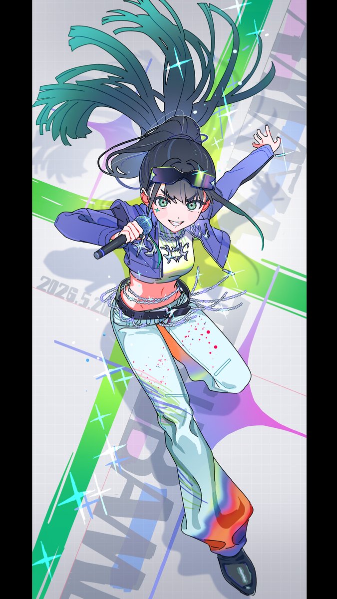 ささき@GSF03 6/27 (@glass1138) / Posts / X