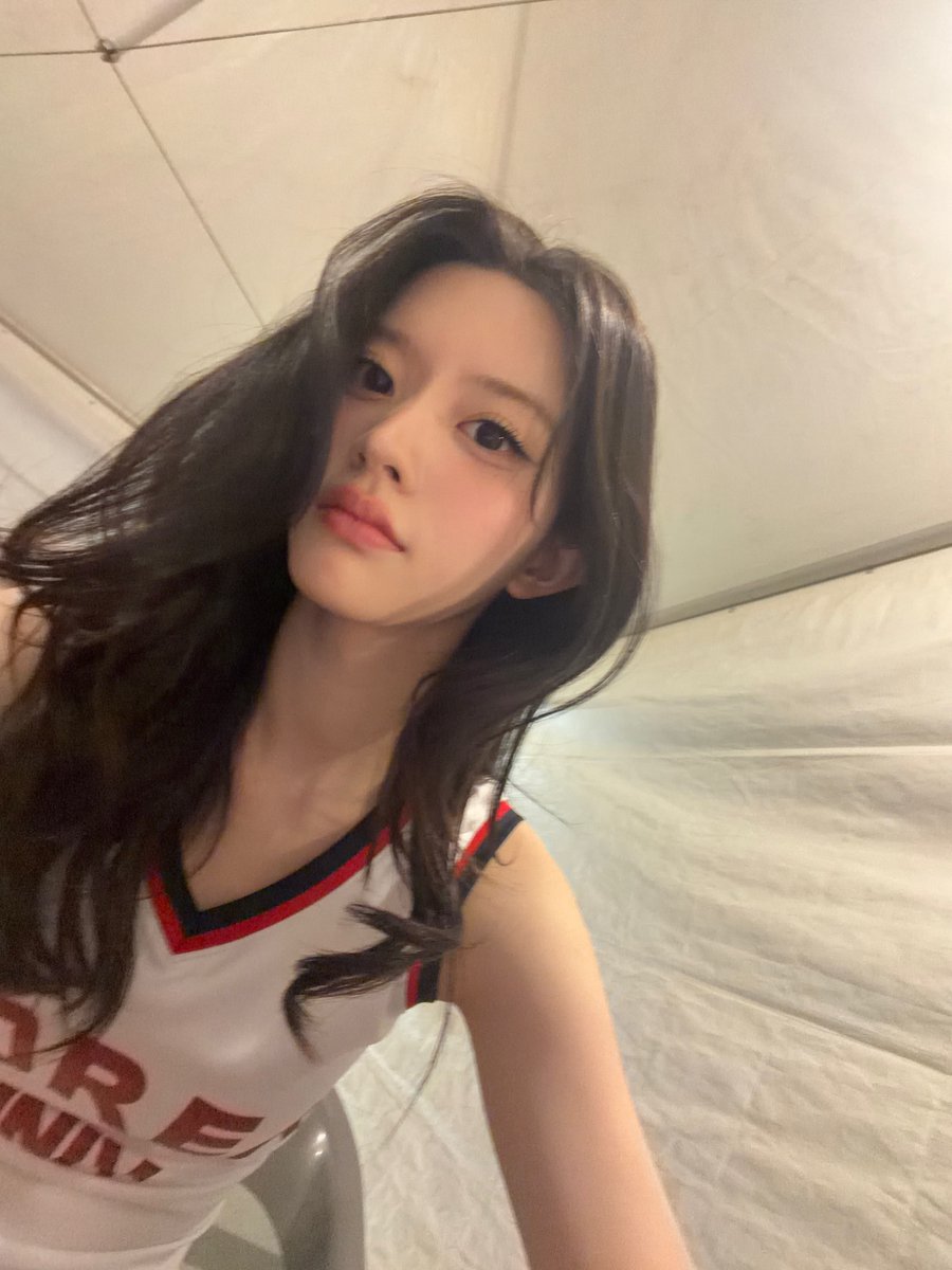 minju pics tweet media