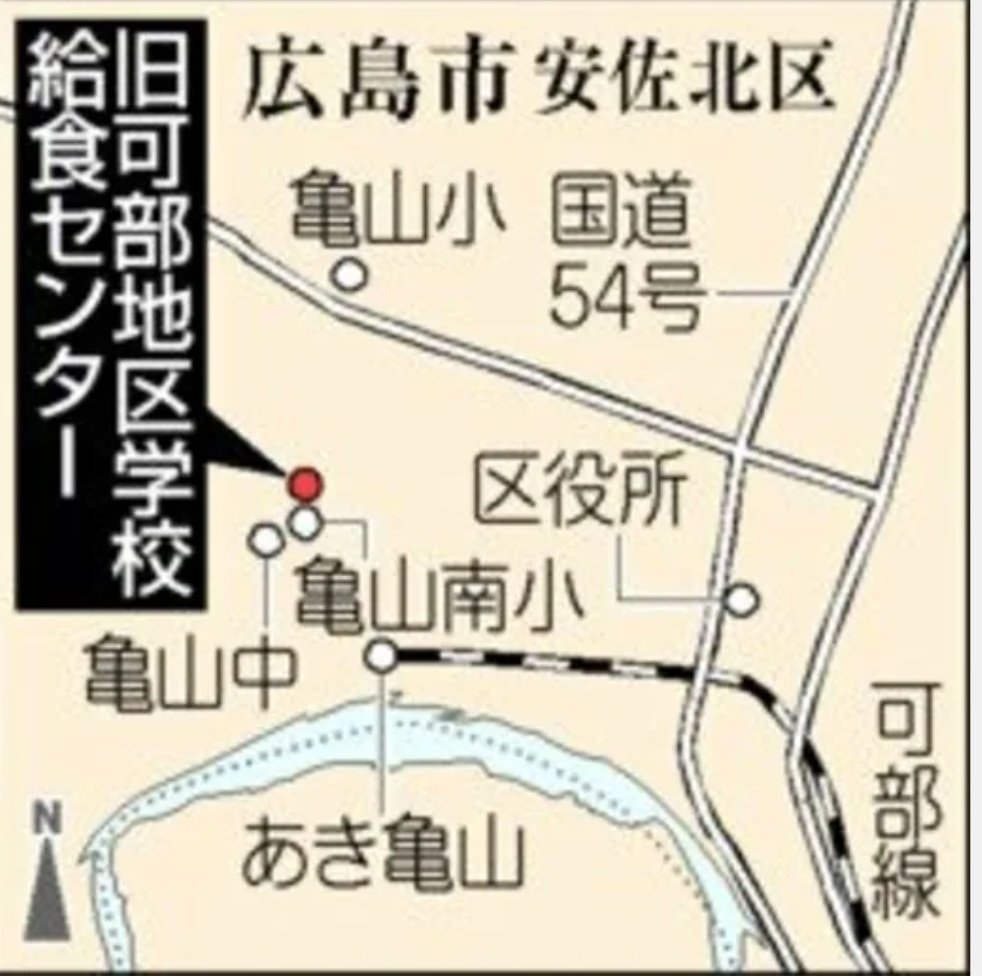 広島人 tweet media