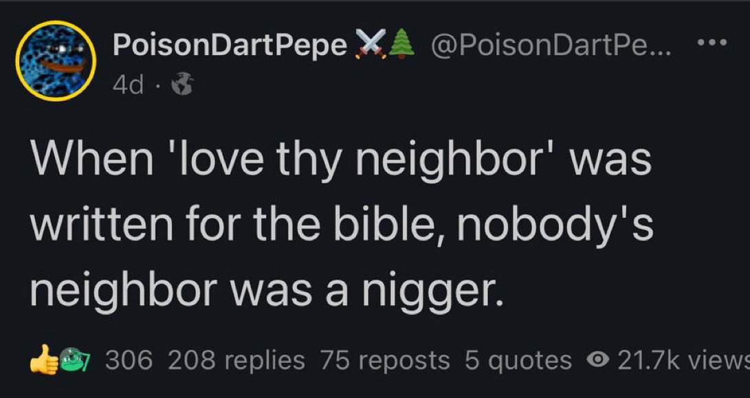 Doochebag tweet media