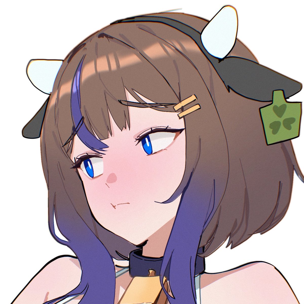 Canadacity12's tweet photo. #deukArt #Vtuber #fanart #버튜버 #팬아트
젖소 득키니 https://t.co/O5KjFhxSrY