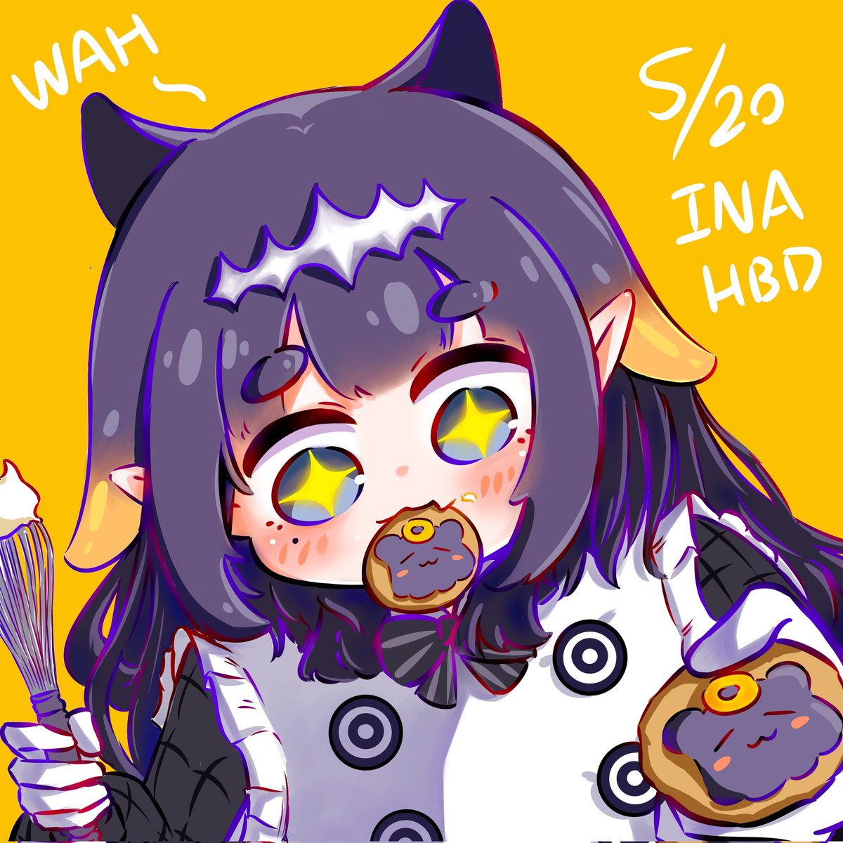 waaaaaaaeh's tweet photo. #inART https://t.co/xGykEdhRc7