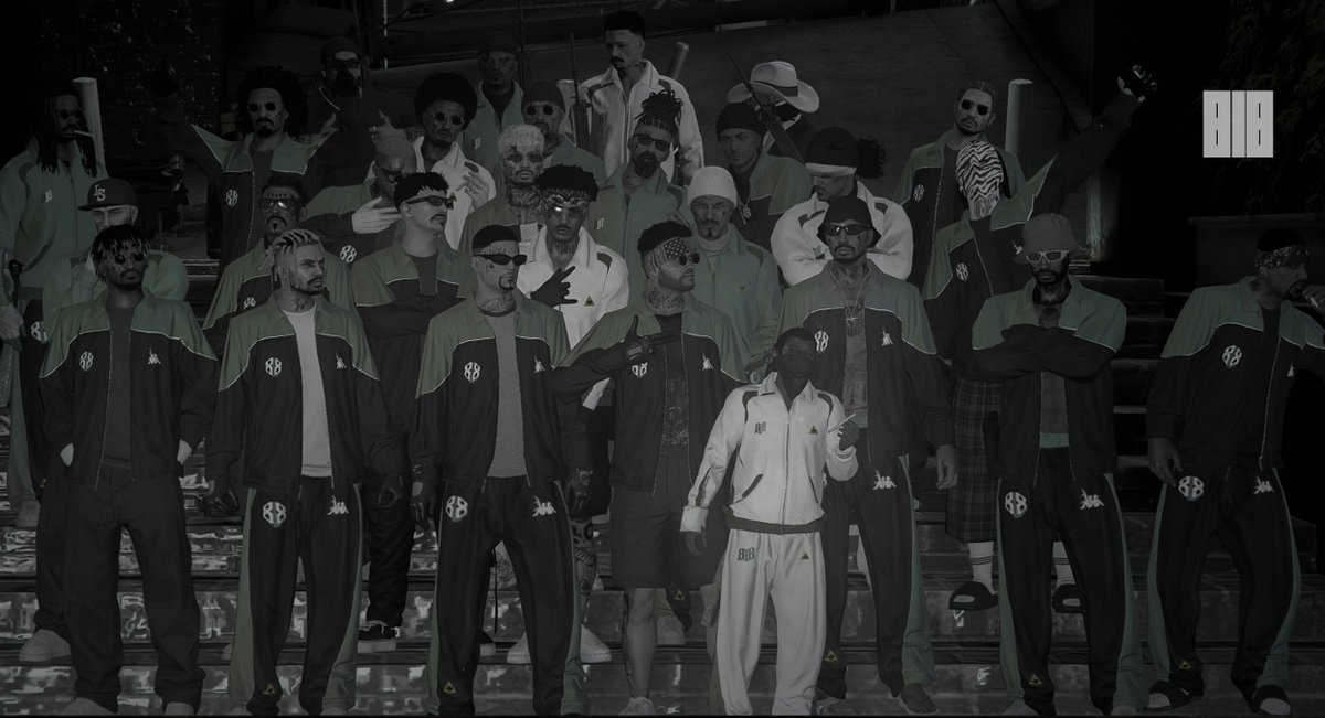 العمدة | RAYN tweet media