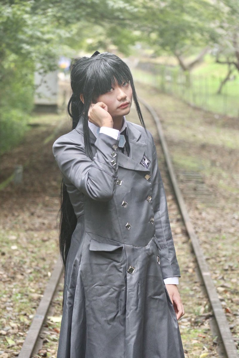 PanMimiCos's tweet photo. 燕は僕の一生の憧れです

お誕生日おめでとう

 #雨夜燕生誕祭2026 https://t.co/insMZM7FTN