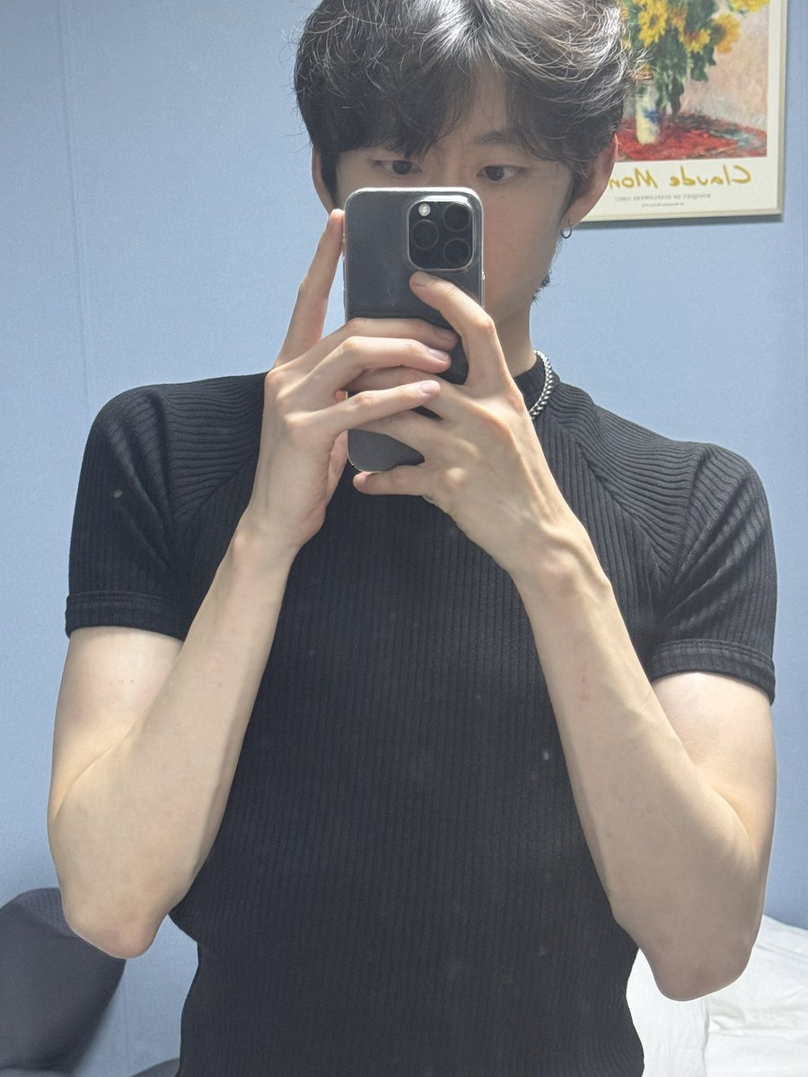 태오 tweet media