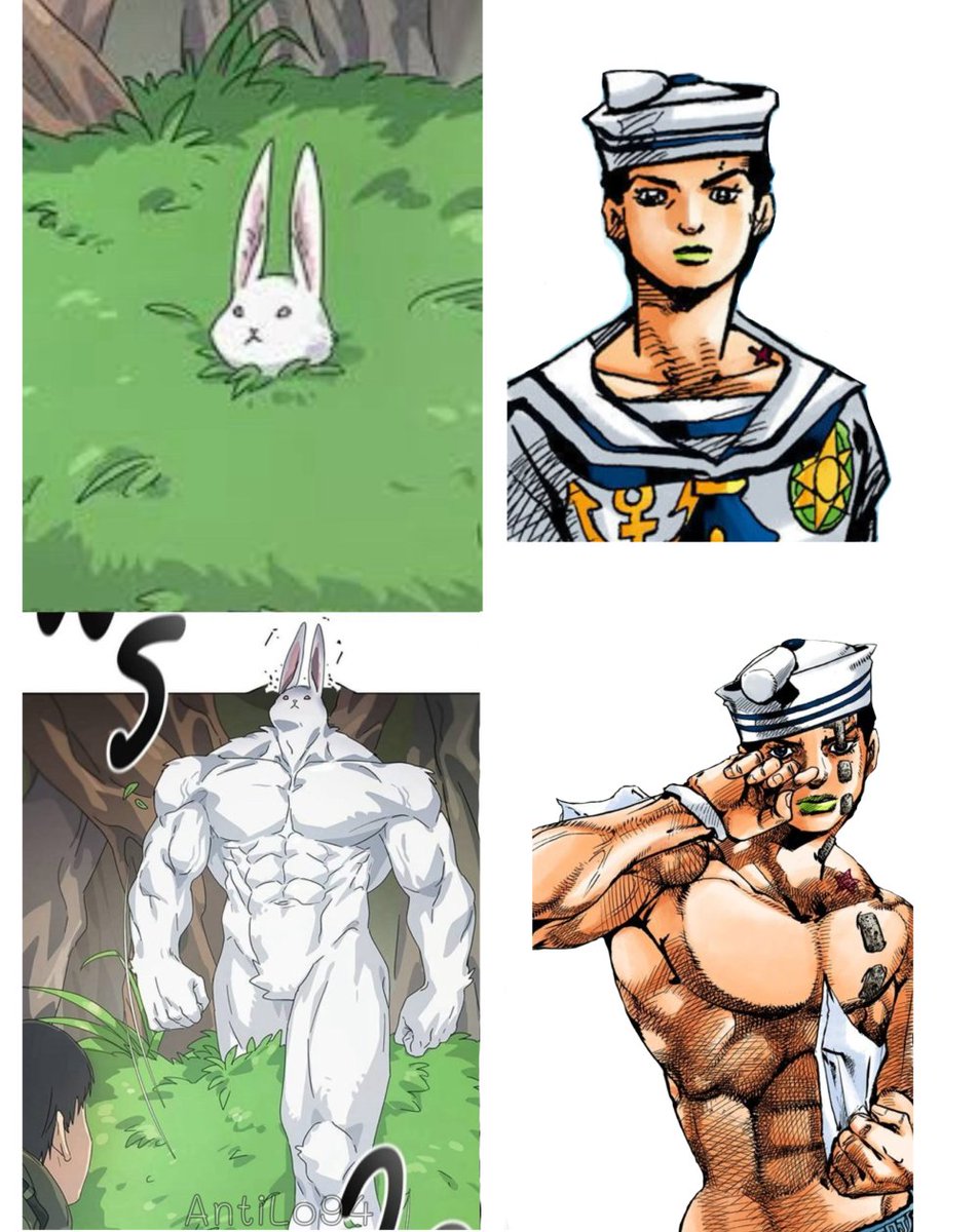 Imagina você nascer e já ter shape